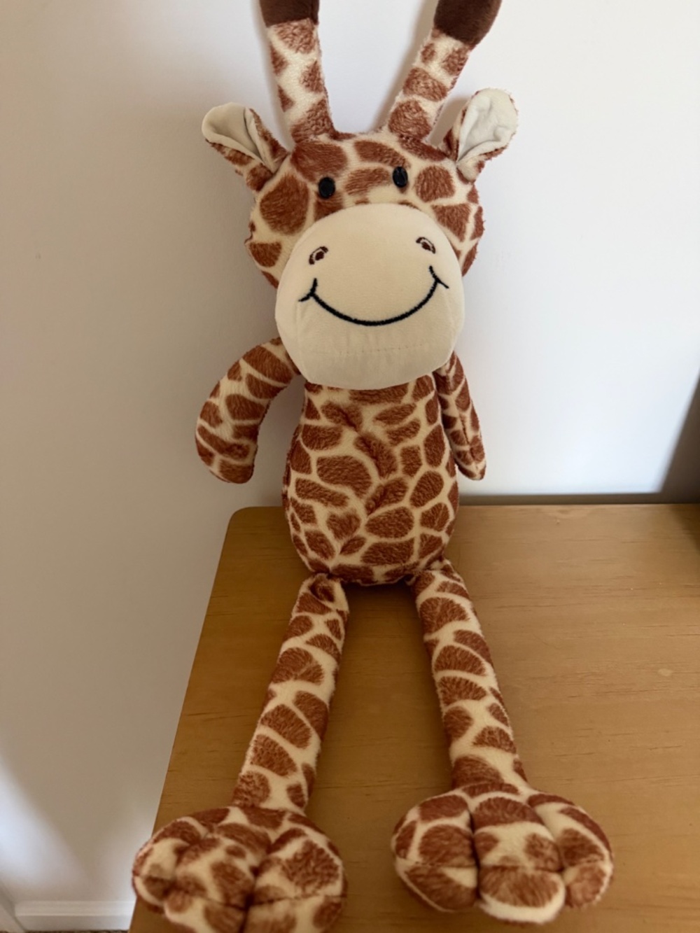 Decorative giraffe - Picture 2 of 2